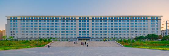 yl7703永利集团秦皇岛分校科技楼重调色裁剪修正版